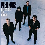 THE PRETENDERS / LEARNING TO CRAWL [Numbered, Limited Edition][180g LP]